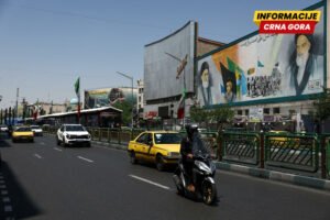 Iranski mediji: SAD nisu napravile nikakve konkretne ustupke kao odgovor na iranske predloge