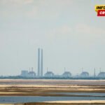 Ruska uprava nuklearne elektrane Zaporožje: Ukrajinske snage granatirale dio postrojenja