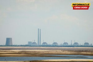 Ruska uprava nuklearne elektrane Zaporožje: Ukrajinske snage granatirale dio postrojenja