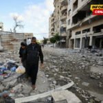 Zdravstveni zvaničnici: U izraelskim napadima na Pojas Gaze ubijeno najmanje pet Palestinaca