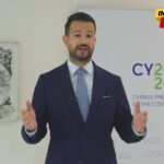 Milatović na Kipru: Crna Gora prikazuje se kao svjetlo na kraju tunela evropskom putu
