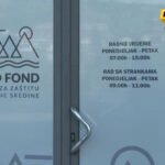 Podgoričko tužilaštvo odbacilo krivičnu prijavu koju je Ćulafić podnio protiv tri člana Odbora direktora Eko fonda