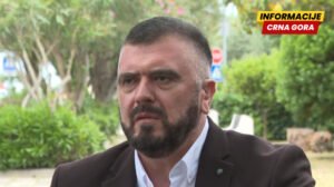 Kalezić sumnjava da je istraga zastarjela odbacena