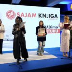 Podgorica sedam dana živjela knjigu: Završeno jubilarno izdanje Sajma knjiga i obrazovanja