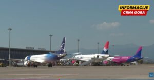 Kada će se poslanici izjasniti o koncesiji za Aerodrome: CAAP osporava zakonitost tenderskog postupka