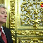 Peskov: Kaju Kalas ne bi bila pravilan pregovarač za Moskvu