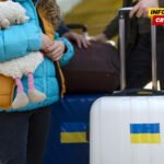 UNHCR: U svjetlu toka rusko-ukrajinskog rata, više od polovine ukrajinskih izbjeglica ostaće u Evropi do 2029.