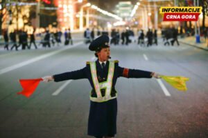 Problemi sa parkingom i u Sjevernoj Koreji