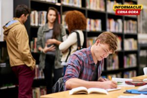 Kolike su školarine za strane studente širom Evrope: Crna Gora nudi možda i najjednostavniji model u regionu