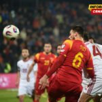 Tući čuva Gangvon i postiže golove