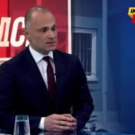 Filipče: Orban, Vučić i Mickoski su kao ruske “babuške”, prvi je pao, sada su na redu ova dvojica