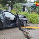 Uhapšen Kosta Obradović: Pijan prošao kroz crveno svjetlo i usmrtio čovjeka?