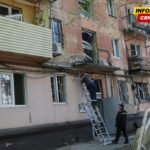 Ukrajinske snage: Rusija tokom noći lansirala 524 drona i 22 rakete
