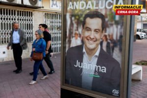 Konzervativci pobijedili na izborima u Andaluziji, ali im je krajnja desnica potrebna za vlast