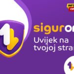 One Crna Gora lansira SigurOne – novi standard zaštite korisnika u mobilnoj mreži