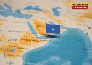 Somalijski pirati se vraćaju: Nova prijetnja svjetskoj trgovini