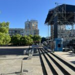 UP: Snimljeno javna okupljanja i manifestacije na Grahovu i drugim gradovima