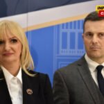 Traže zamjenika po mjeri Borovinić Bojović: U podgoričkoj vlasti još bez kandidata za potpredsjednika Skupštine