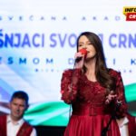 “Svečana akademija Bošnjaci svojoj Crnoj Gori”: Husoviću posthumno dodijeljena nagrada za doprinos afirmaciji Bošnjaka