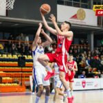 Juniori SC Derbija do titule košem Marka Popovića u posljednjoj sekundi produžetka