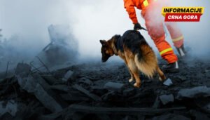 CIN – CG: Predlog zakona o geološkim istraživanjima doveo u pitanje seizmičku sigurnost u Crnoj Gori