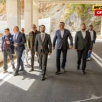 Radulović: Od srijede put preko Sokolovine prohodan za saobraćaj