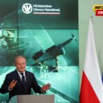 Tusk: Amerika nema boljeg saveznika od Poljske