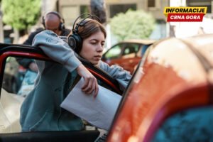 Mateja Raičković, od ličnog iskustva do univerzalne filmske priče