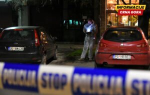 Suđenje za ubistvo Kruščića i ranjavanje Lakić: Rakočević tražio da mu se ukine pritvor i odredi kućni