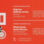 Ljetnji likovni salon ULUCG posvećen jubilejima