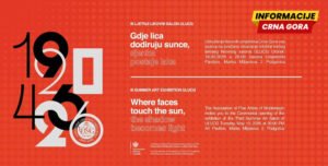 Ljetnji likovni salon ULUCG posvećen jubilejima