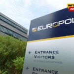 Europol: EU sprovela akciju protiv propagande Revolucionarne garde Irana na internetu, blokiran glavni nalog