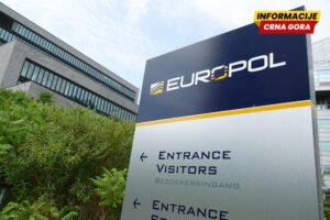 Europol: EU sprovela akciju protiv propagande Revolucionarne garde Irana na internetu, blokiran glavni nalog