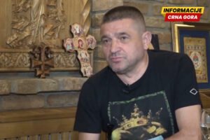 “Čista izmišljotina”: Baja Mali Knindža tvrdi nema nikakve veze sa nastupom planiranim u Pljevljima 21. maja