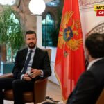 Milatović: Kipar pitanje proširenja vidi kao važan prioritet tokom predsjedavanja Savjetom EU