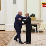 Bjelorusija vježba s ruskim nuklearnim oružjem