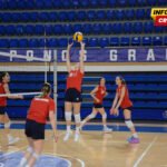 Istorijsko ljeto crnogorske ženske odbojke, “crvene” se spremaju za velike događaje