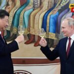 Putin kod Sija: Prijateljstvo bez granica na testu