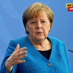 Merkel: EU treba da razgovara sa Rusijom