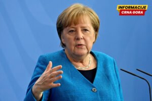 Merkel: EU treba da razgovara sa Rusijom