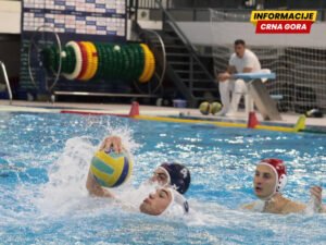 Primorac nisu spasile ni čudne propozicije, sjajna Budva u finalu protiv Jadrana