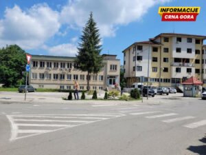 Bezbjednost u Bijelom Polju: Porast krivičnih djela ali je stanje stabilno