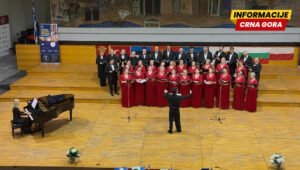 Bjelopoljski Gradski hor donio bronzanu medalju na Svjetskom festivalu horova