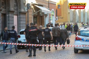 Italijanski ministar: Napad u Modeni nije terorizam, ali ni akt izolovanog ludaka