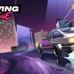 RECENZIJA: Driving Rogue- Demo naslov sa ogromnim potencijalom