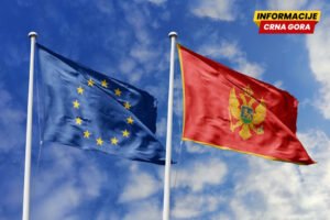 “Nema jasnijeg signala da EU Crnu Goru vidi kao svoju narednu članicu”