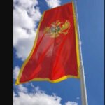 Opština Šavnik: Zastava Crne Gore podignuta na Gojinom brdu, vječni stražar nad našim slobodarskim nasljeđem