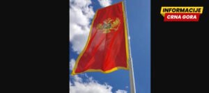 Opština Šavnik: Zastava Crne Gore podignuta na Gojinom brdu, vječni stražar nad našim slobodarskim nasljeđem