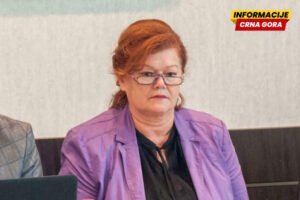 Tvrdi da je poslala mejl, ali ga tužilac nije primio: Postupak protiv Aćimić povezan sa slučajem Medenice
