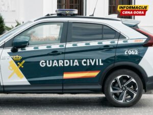Pucnjava u južnom španskom gradu: Četiri ljudi povrijeđeni, dvije smrti
